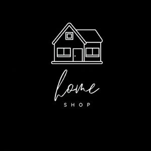 🏡 Home Goods 🧺